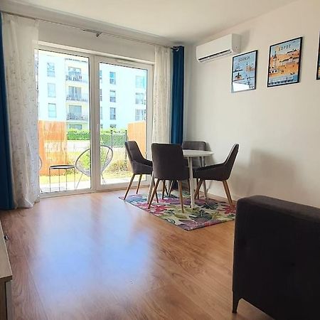 Micasaessucasa With Free Parking! Daire Gdansk Dış mekan fotoğraf